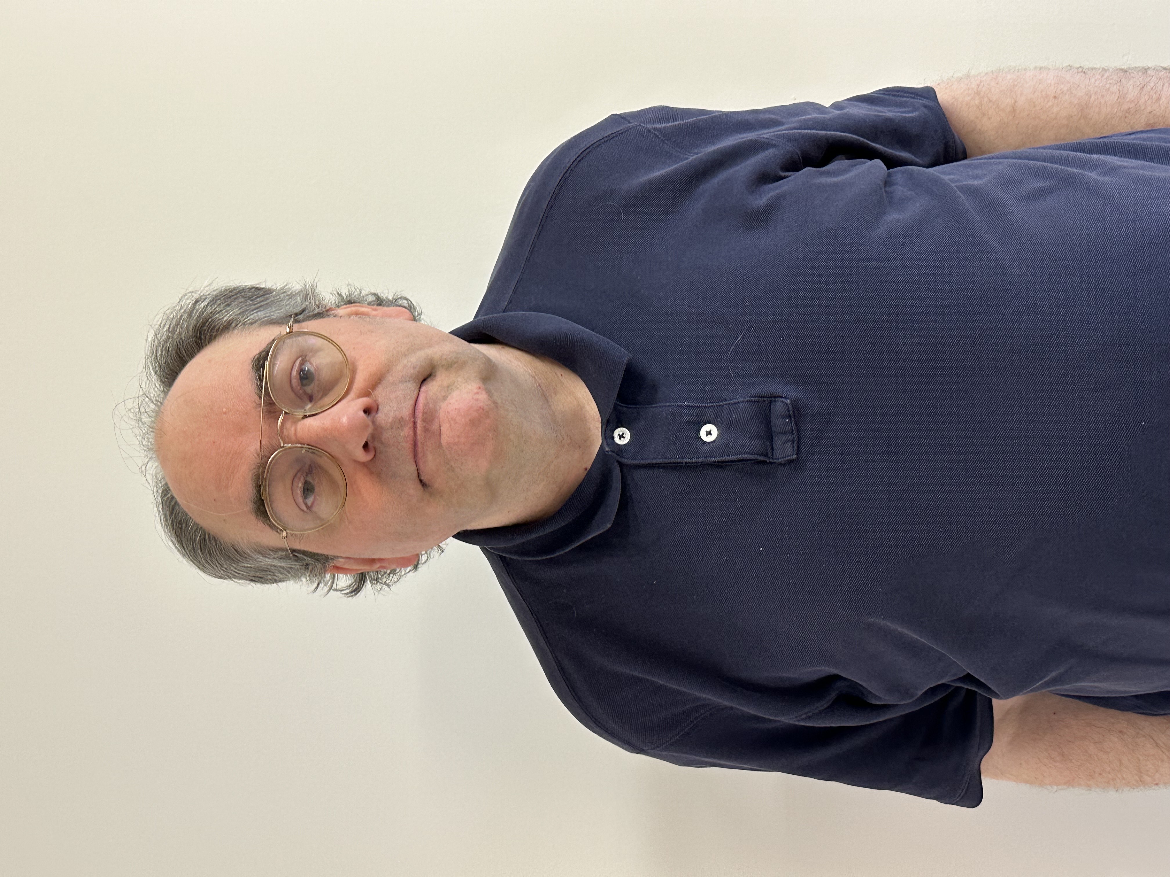 Jeffrey Hartmann